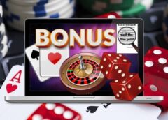 Bonusuri Promotii Cazinouri Online
