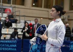 20 De Scrimeri Români La Europenele U23 De La Cagliari