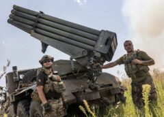 2030, Termen Limită Războiul Din Ucraina și Pentru Europa