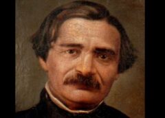 27 Aprilie: Ziua în Care A Murit Marele Cărturar Ion Heliade Rădulescu