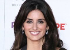 28 Aprilie: Ziua în Care S A Născut Penelope Cruz, Prima Actriţă Din Spania Recompensată Cu Un Premiu Oscar