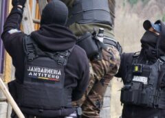 3 Braconieri Din Grupul De La Leșu Au Fost ArestaȚi Pe 30 De Zile! Alte 5 Persoane Au Luat Control Judiciar!