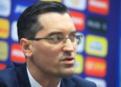 A Depus Plângere La Cncd împotriva Frf, Acuzând Echipa Lui Răzvan Burleanu De „pasivitate în Luarea Unor Măsuri Dure împotriva Rasismului Pe Stadioane!”