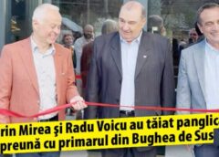 A Fost Reactivat Un Reper Al Turismului Argeşean! Investiţie De Două Milioane De Euro La Complexul Băile Bughea