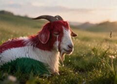 A Murit Capra Vecinului, De Politolog Dr