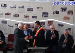 A Murit Liviu Maior (85 De Ani), Fost Ministru Al Învățământului și Cetățean De Onoare Al Becleanului! Primarul Nicolae Moldovan: „sunt Copleșit De O Durere Aparte! „