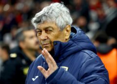 A Murit Mircea Lucescu, Legendă A Fotbalului Românesc
