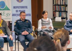 „acasă Nu înseamnă Durere”, Ediția A Ii A: Siguranța în Familie, Din Nou în Prim Plan