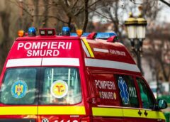 Accident Cu șase Victime, în Vălureni (cristești)