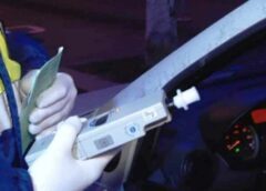 Accident La Joseni: șoferiță Cu Alcoolemie Ridicată, Dosar Penal După Refuzul Recoltării Probelor