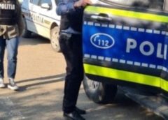 Acțiune A Poliției în Cozmeni: Controale Pentru Siguranța Comunității și Amenzi De 12