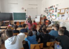 Acțiune A Polițiștilor în Lueta și Merești: Controale, Patrule și Activități Preventive în școli