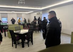 Acțiune Amplă De Prevenire A Infracționalității în Zona Rădăuți – Vicov Siret: 48 De Sancțiuni și Un Dosar Penal într O Singură Seară