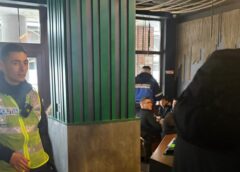 Acțiune De Prevenire La școli Din Gura Humorului: Elevi Absenți De La Cursuri, Trimiși înapoi La Ore și 340 De Elevi Instruiți Despre Riscurile Consumului De Alcool, Tutun și Droguri