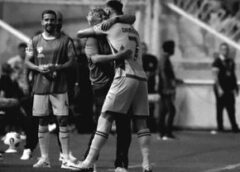 Actualii „tricolori”, Mesaje Răvășitoare După Moartea Lui Mircea Lucescu: „să învățați îngerii Să Joace Fotbal!”