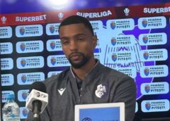 Adel Bettaieb, După Ce Fc Argeș A Părăsit Cupa României: „am Făcut Tot Ce Am Putut”