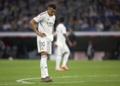 Adio Titlu! Real Madrid Se încurcă Din Nou Pe „bernabeu” și Trimite Trofeul Spre Barcelona