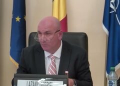Administrația Lazany Face Un împrumut De 30 De Milioane De Euro! În Numele Cetățenilor, Pentru Co Finanțarea Proiectelor Europene!