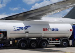 Aeroportul Suceava Asigură Fără Probleme Alimentarea Cu Carburant Pentru Avioane