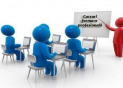 Ajofm Harghita: Cursuri Gratuite Pentru șomeri – Luna Mai 2026