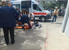 Al Doilea Atac Armat într O școală în Turcia în 24 De Ore. Trei Elevi și Un Profesor Morți și Peste 20 De Răniți