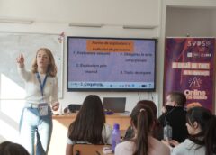 Alarmă în Timiș: Copiii, Tot Mai Expuși Pericolelor Online