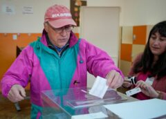 Alegerile De Duminică Din Bulgaria L Ar Putea Da Pe Noul Viktor Orbán Al Europei
