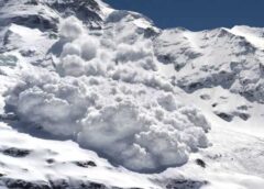 Alerte De Avalanșă în Munții Făgăraș și Bucegi: Stratul De Zăpadă Depășește 2 Metri La Vârful Omu