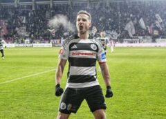 Alex Chipciu: „de Asta Nu Poți Să Vii Să Ceri Campionatul La U Cluj”