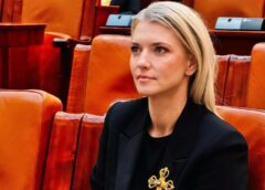 Alina Gorghiu: În Primele 3 Luni, Au Fost Aproape 34.000 De Semnalări Privind Violenţa Domestică/ Nu Este O Problemă Privată
