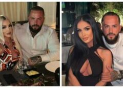 Amanta Lui Meko, înțepătură La Adresa Soției Lui