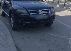 Amenzi Pentru Parcare Pe Trotuar: 800 – 1