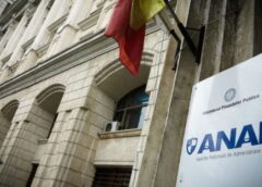 Anaf Avertizează: Continuă Apelurile Telefonice Frauduloase în Numele Inspectorilor Antifraudă