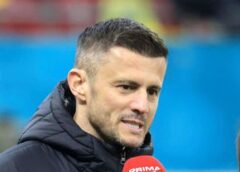 Andrei Nicolescu Nu Mai Este Președintele Consiliului De Administrație De La Dinamo: „așa Am Gândit Schimbarea”