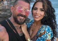 Andrei Rotaru, Apariție Tulburătoare După Despărțire! Halucinant Cu Ce S A Afișat Fostul Cristinei Petre