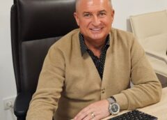 Aniversare Florian Sopronyi – Un Lider Dedicat Oamenilor și Comunității