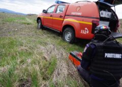 Aproape 600 De Elemente De Muniție, Distruse în Siguranță La Cârța De Pirotehniștii Din Harghita și Brașov (foto/video)