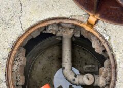 Aquabis: Acțiuni în Forță Pe Branșamente Ilegale!