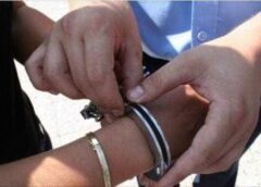 Argeșean Reținut La Pitești Pentru Furt Dintr Un Apartament