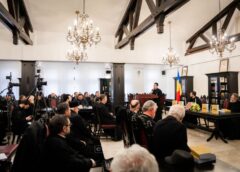 Arhiepiscopul Calinic: Fondul Bisericesc Ortodox Din Bucovina Ar Trebui Să Revină în Curtea Bisericii