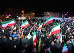 Armistițiu De Două Săptămâni în Orientul Mijlociu