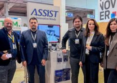 Assist Software Duce Inovația Românească în Germania, La Hannover Messe și Dmea 2026