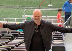 Atacantul Uitat Al Giuleștiului Era în Vacanță în România și A Ajuns La Dinamo Rapid: „acum Mă Plimb și Muncesc”