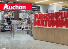 Auchan România La 20 De Ani: Un Retailer Multiformat Cu Peste 500 De Magazine, Prezent în Toată țara