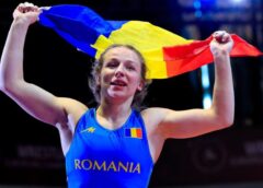 Aur, Argint și Două Bronzuri Pentru România La Europenele De La Tirana