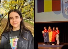 Aur European La Matematică Pentru O Timișoreancă