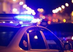 Autobuz Vandalizat în Timișoara