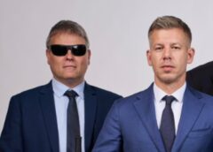 Avocat Nevăzător, Propus Ministru în Viitorul Guvern Al Ungariei Condus De Péter Magyar