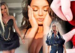 Babs, Fosta Iubită A Lui Dorian Popa, Sărbători Cu Tristețe! Ce A Pățit în Noaptea De Înviere