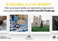 Banatul își Trimite Ambasadorii Gustului în Creta